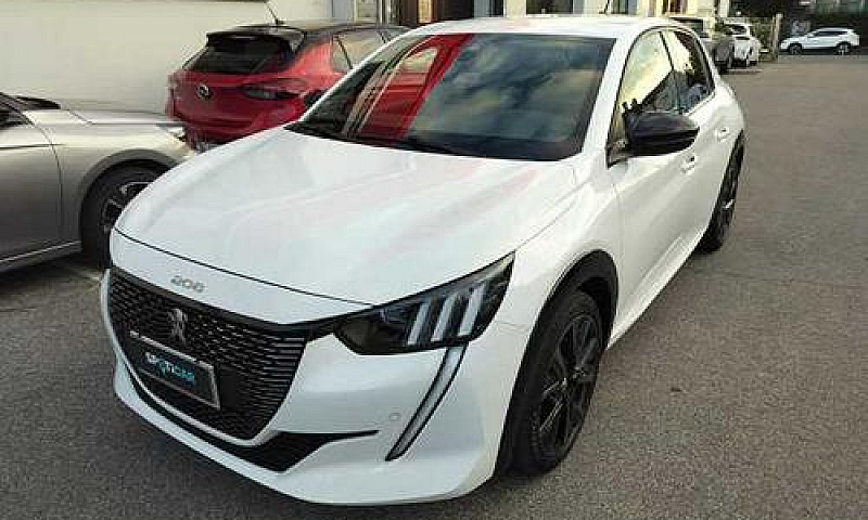 Peugeot 208 Puretech...
