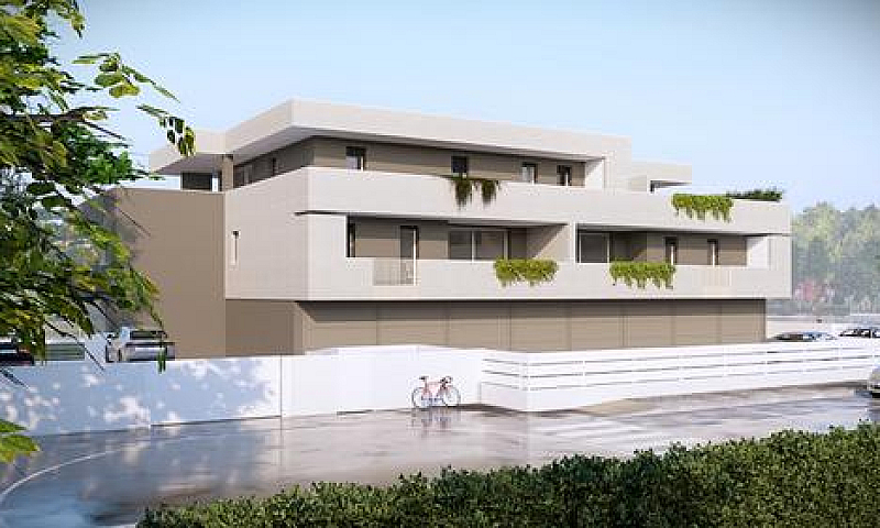 Residenze Pertini - ...