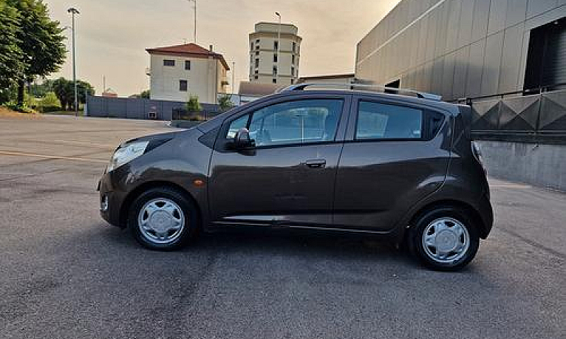 Chevrolet Spark 1.2 ...