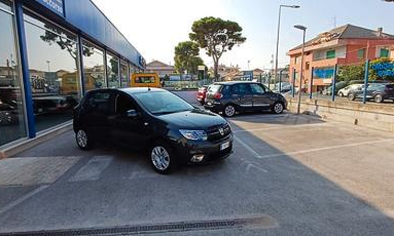 Dacia Sandero Stepwa...