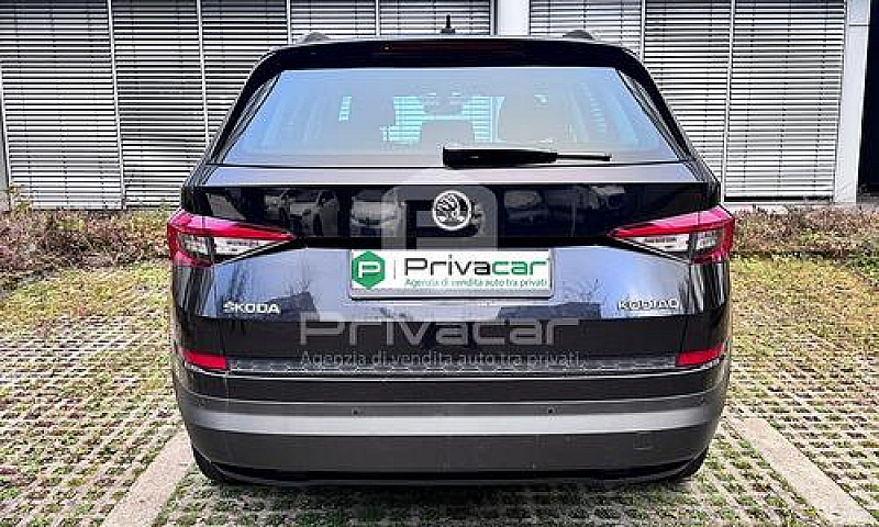 Skoda Kodiaq 2.0 Tdi...