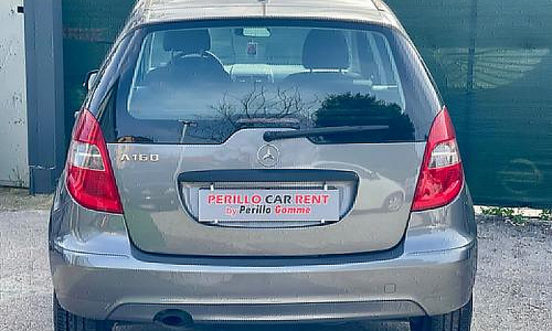 Mercedes-Benz A 160 ...