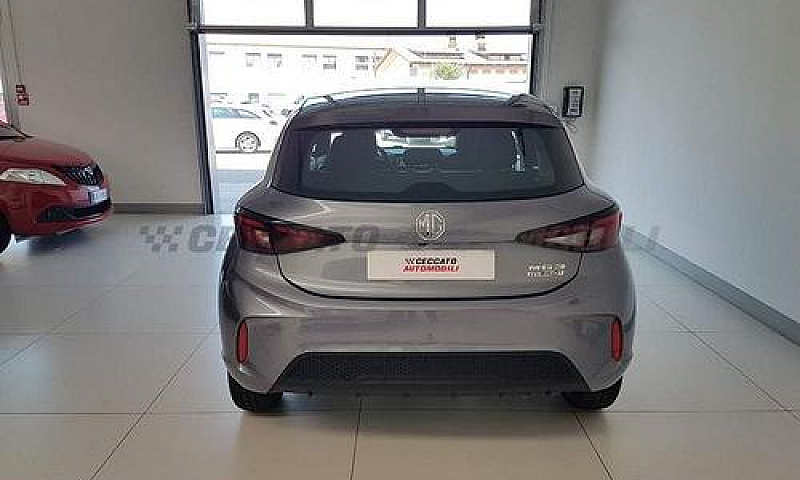 Mg Mg3 My 23 1.5L He...