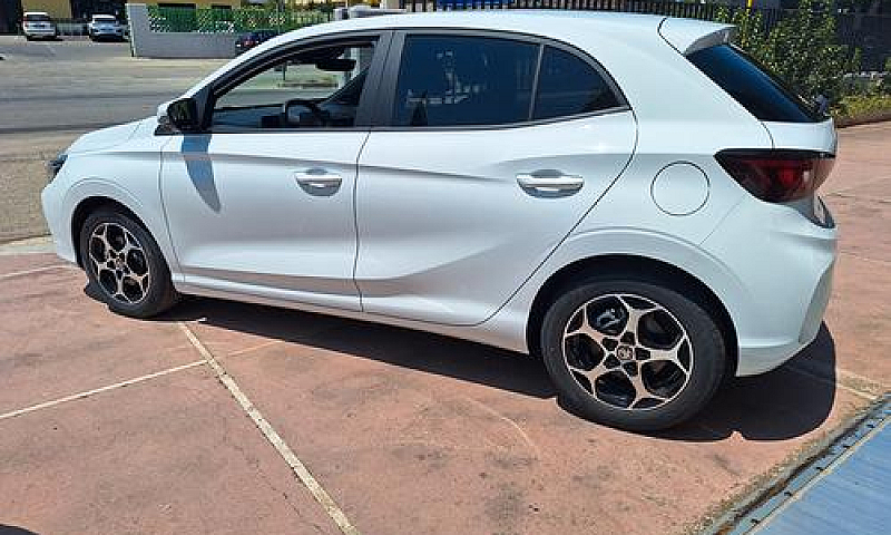 Mg3 Luxury Full Hybr...