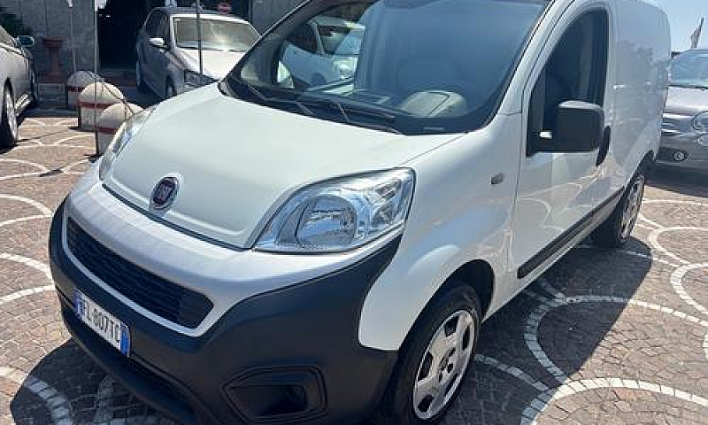 Fiat Doblo Doblò 1.4...