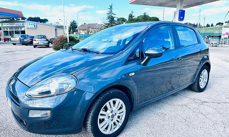 Fiat Punto 1.2 8V 5 ...