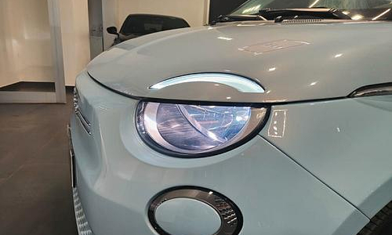 Fiat 500E Berlina 42...