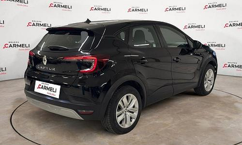 Renault Captur 1.0 T...