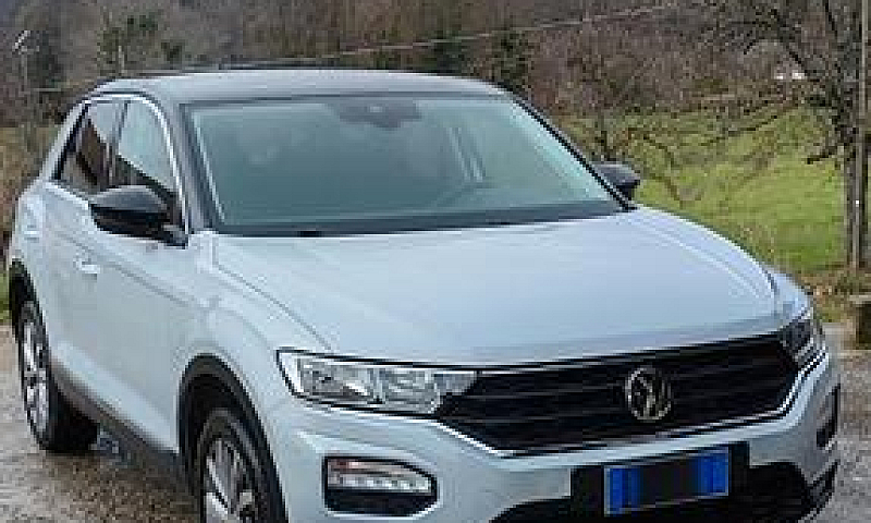  T Roc 1.6 Tdi 116Cv...