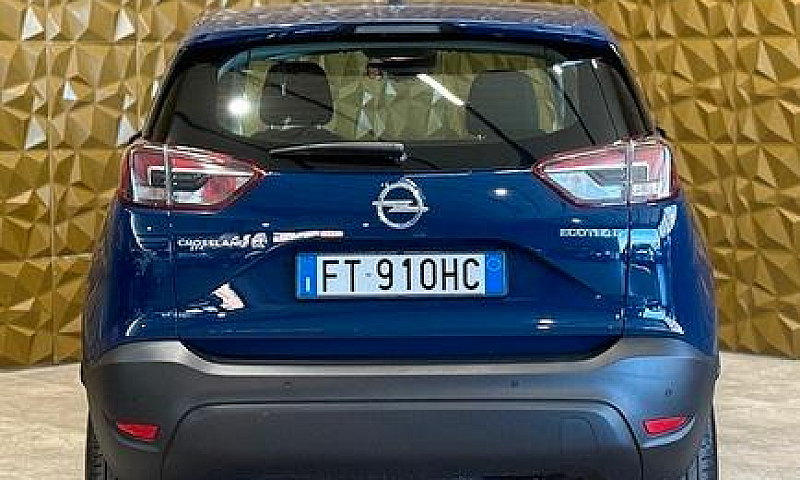 Opel Crossland X 1.5...
