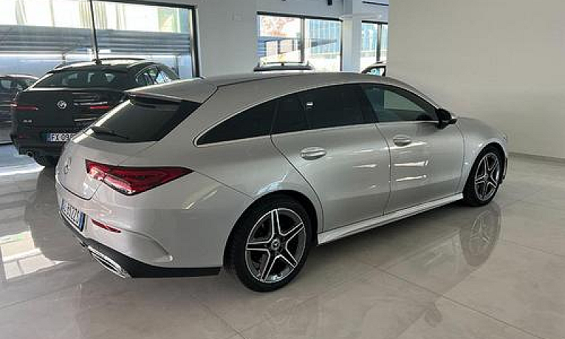 Mercedes-Benz Cla 22...