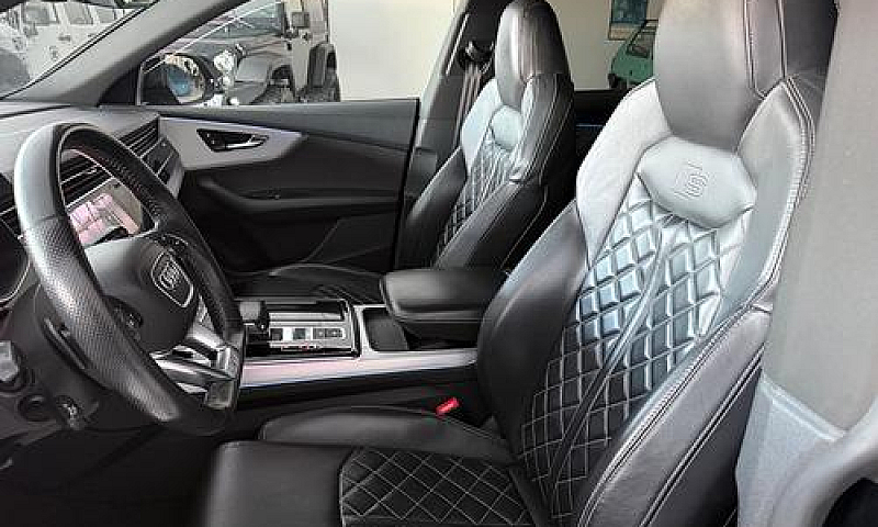 Audi Q8 50 Tdi 286 C...