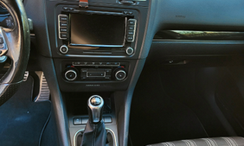 Golf 6 Gtd Anno 2011...