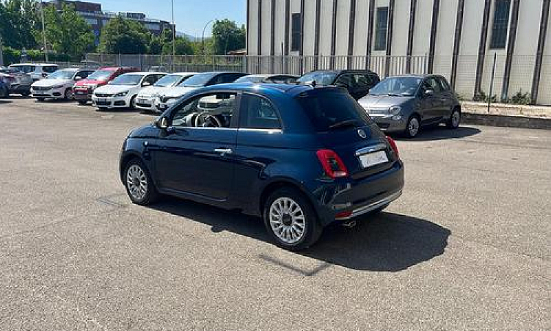 Fiat 500 Promo Finan...