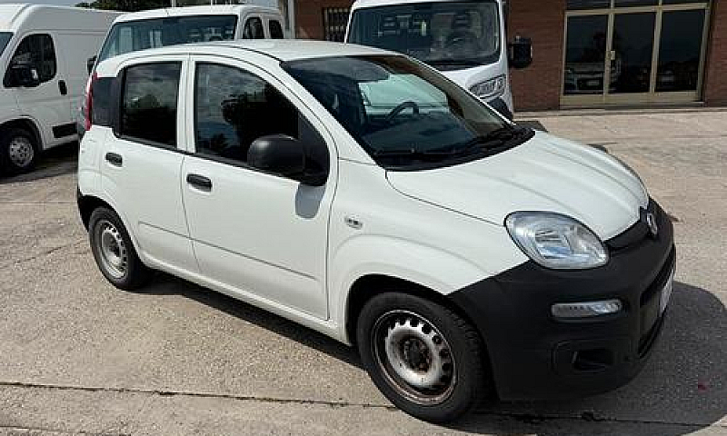 Fiat Panda 1.2 Gpl P...