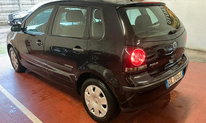Volkswagen Polo 5P 1...