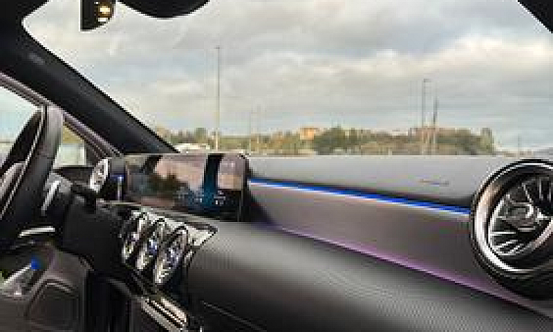 Mercedes Classe A 20...