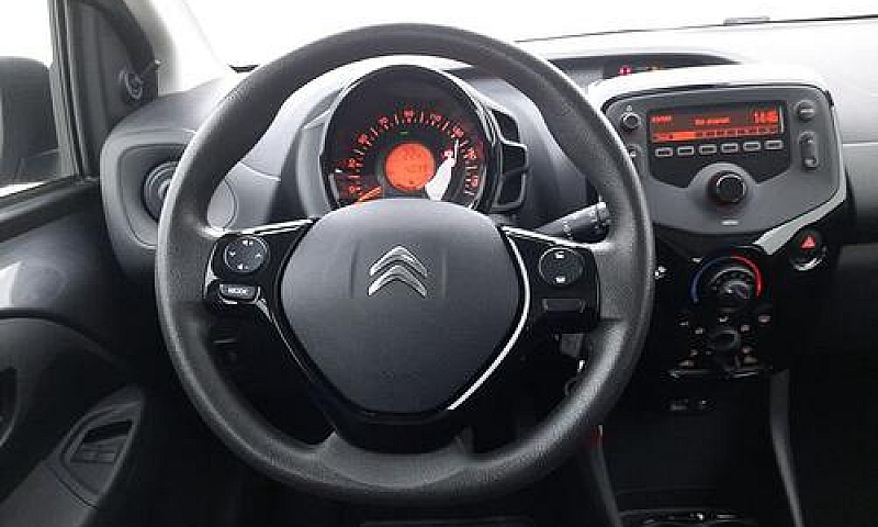 Citroen C1 Feel Br38...