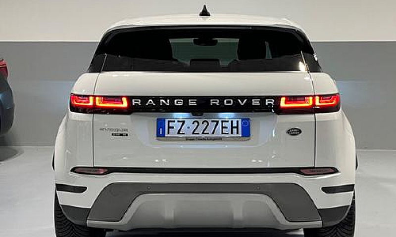 Land Rover Range Rov...