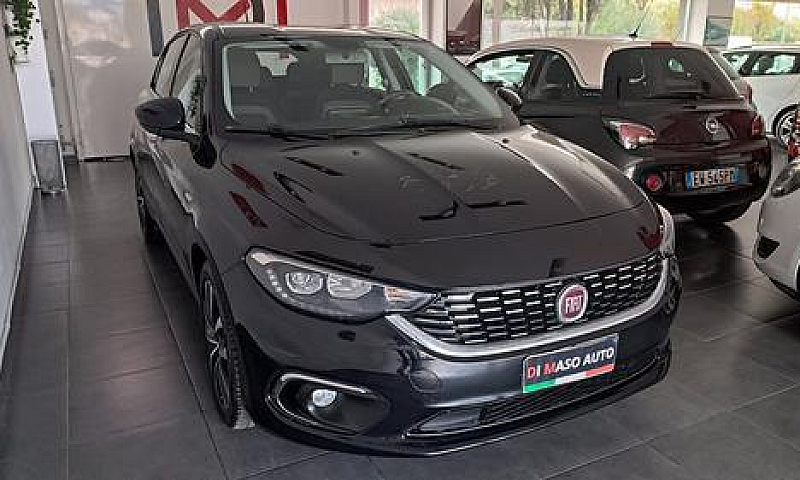 Fiat Tipo 1.6 Mjt S&...