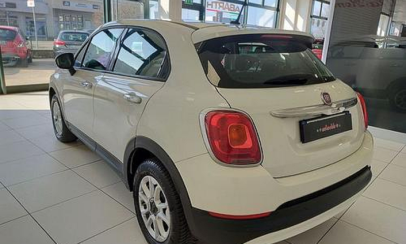 Fiat 500X 1.3 Multij...