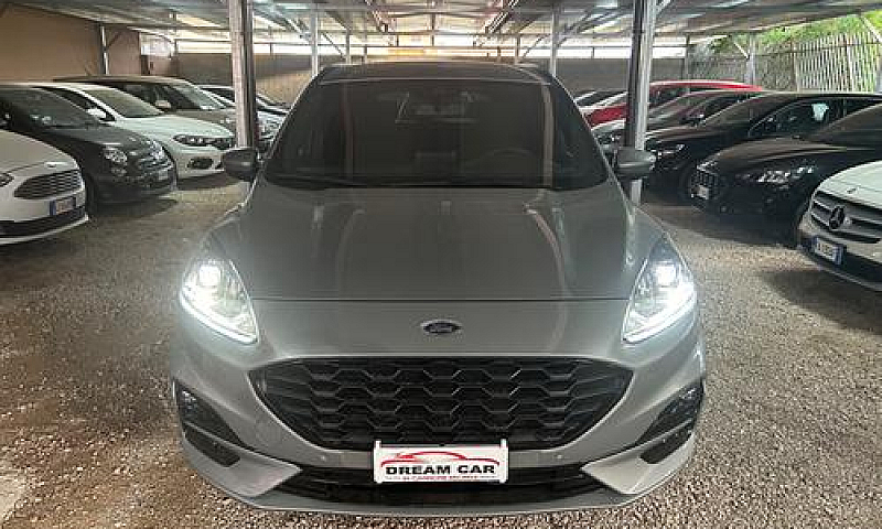 Ford Kuga 1.5 Ecoblu...