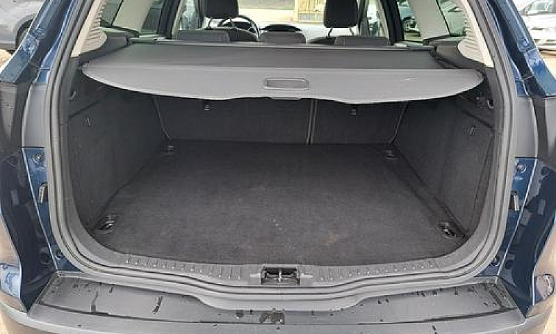 Ford Focus 1.6 Tdci ...