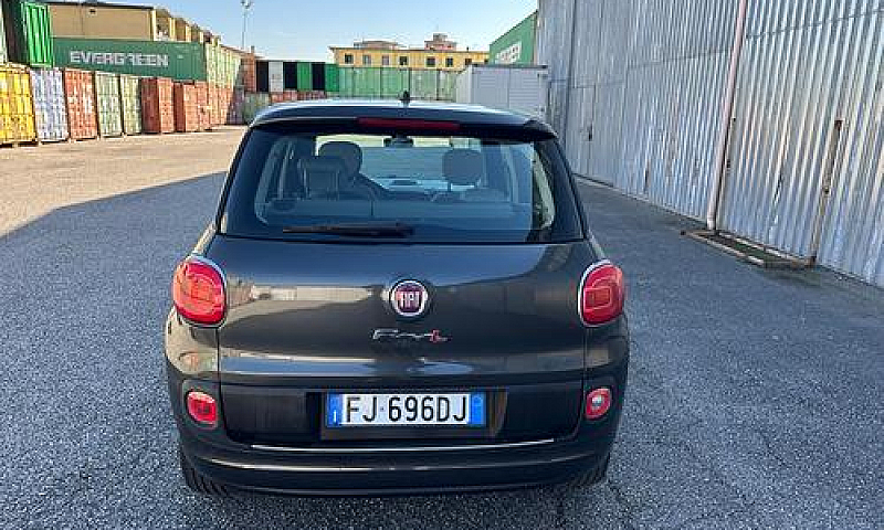 Fiat 500L 1.3 Multij...