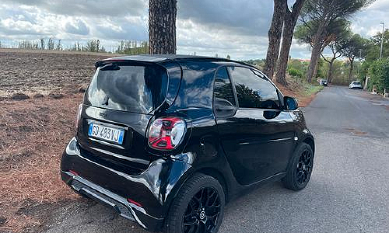 Smart Fortwo 70 1.0 ...