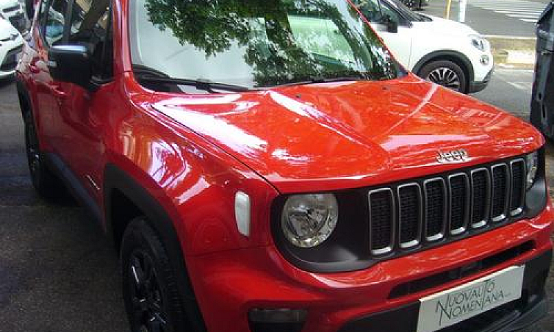 Jeep Renegade 1.0 T3...