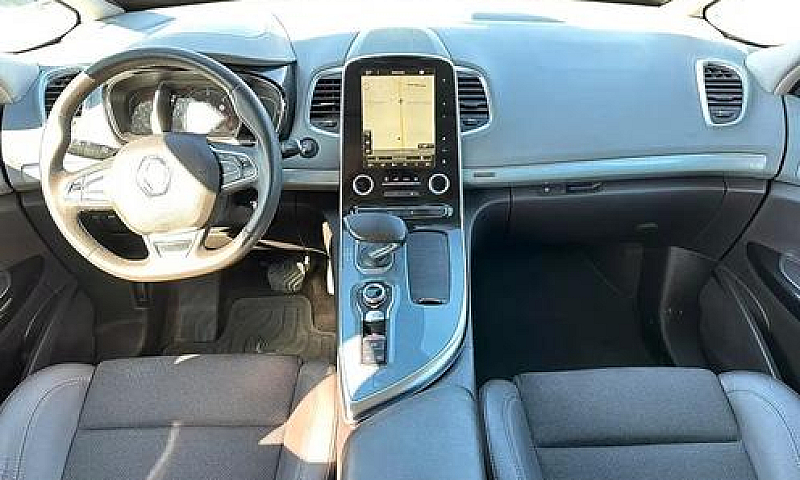 Renault Espace V 1.6...