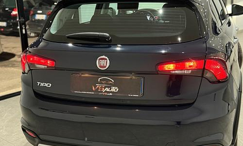 Fiat Tipo 1.6 Mjt S&...