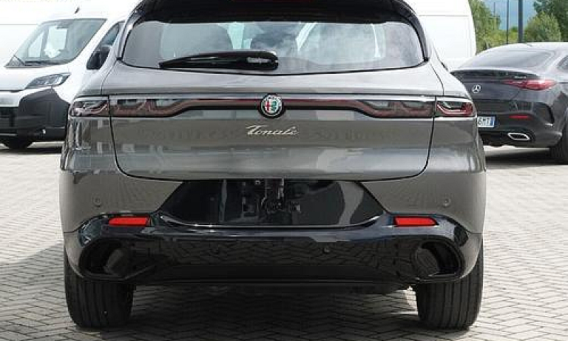 Alfa Romeo Tonale 1....