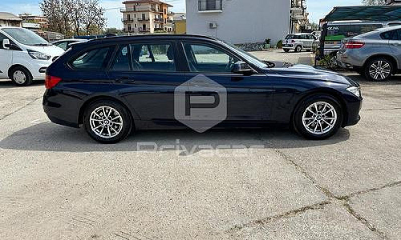 Bmw 316D Touring...