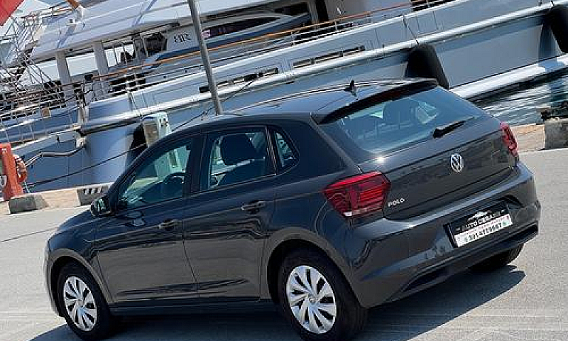 Volkswagen Polo 1.6 ...