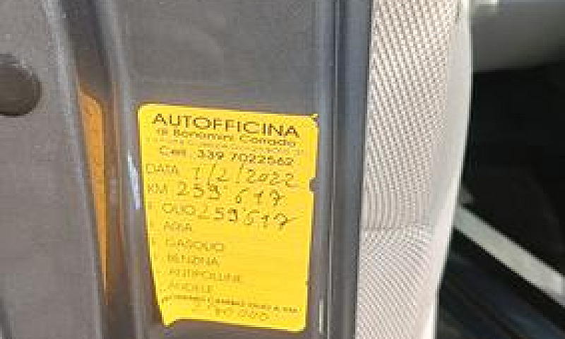 Fiat Idea 1.9 Multij...