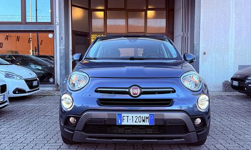 Fiat 500X 1.3 Multij...