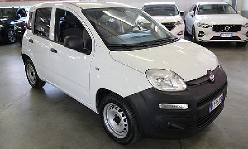 Fiat Panda Van 1.2 P...