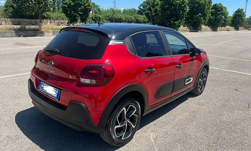 Citroen C3 1.2 Shein...
