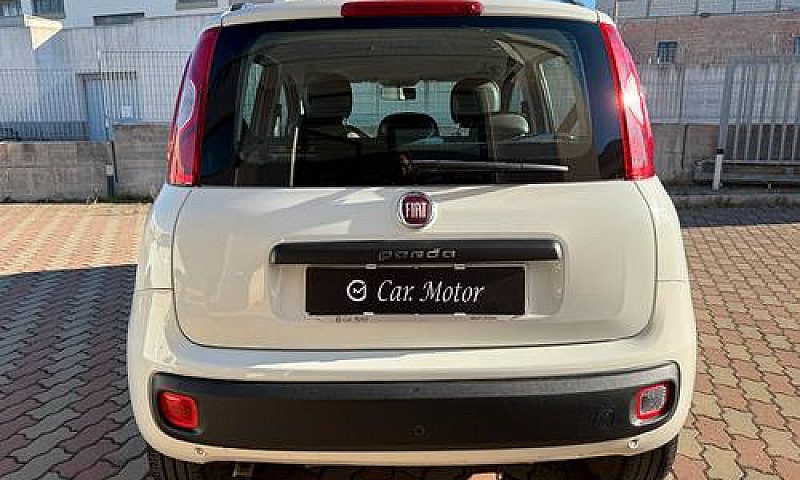 Fiat Panda 0.9 Twina...
