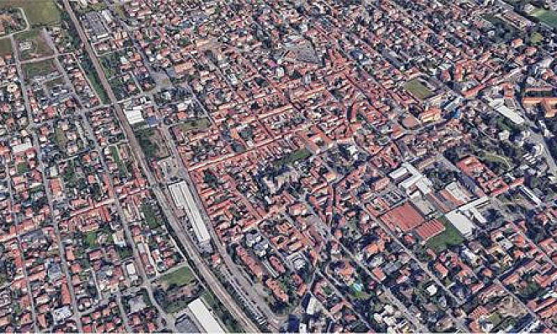Appartamento A Parab...