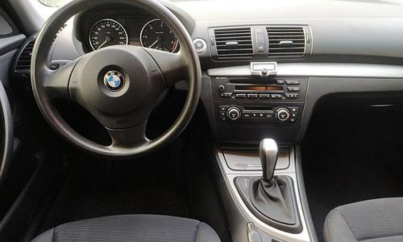 Bmw 118D - Automatic...