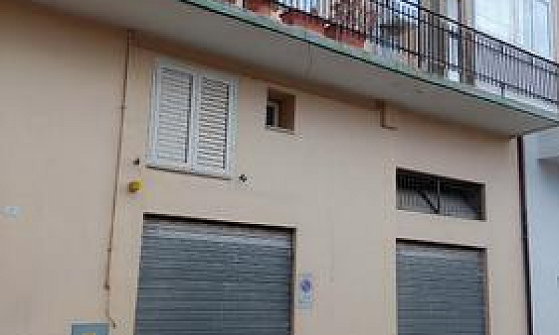 Palazzina...