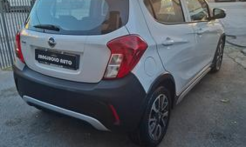 Opel Karl Rocks 1.0 ...