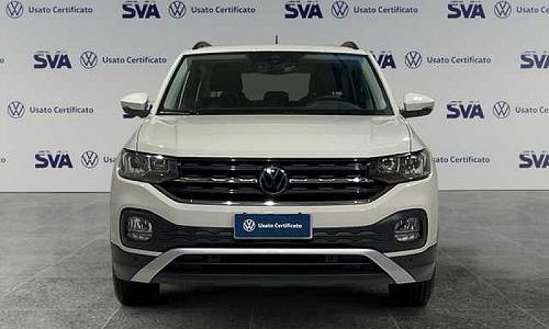 Volkswagen T-Cross 1...