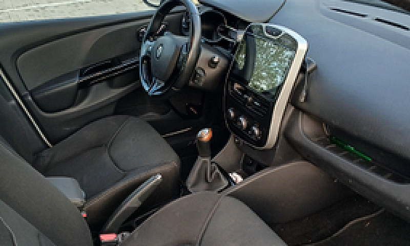 Renault Clio 2014 Gp...