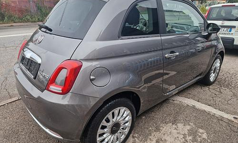 Fiat 500 1.0 Hybrid ...