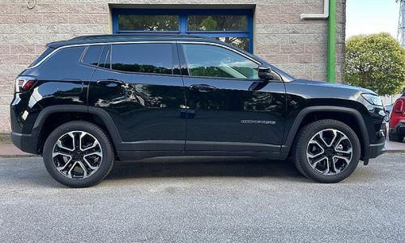 Jeep Compass 1.6 Mjt...