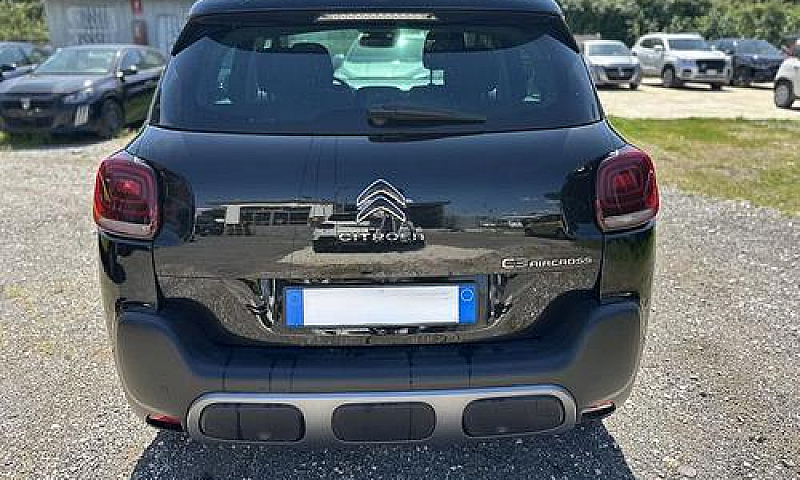 Citroën C3 Aircross ...