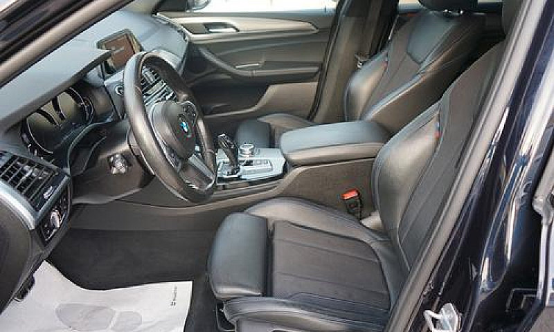 Bmw X4 Xdrive20D Msp...